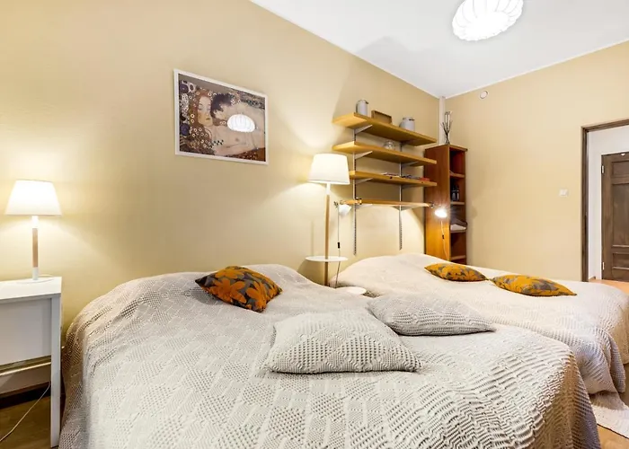 Family Apartment