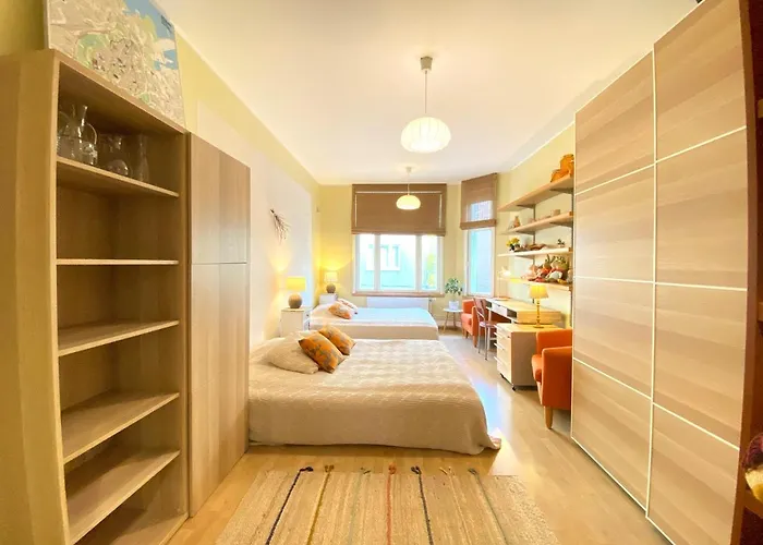 Family Apartment