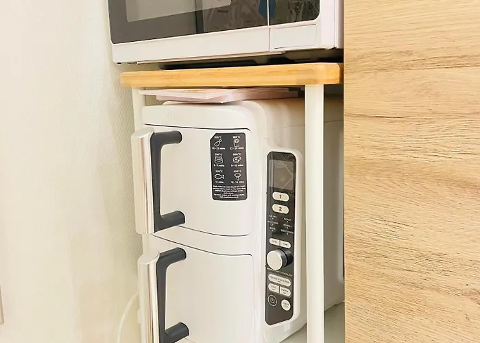 Family Apartment