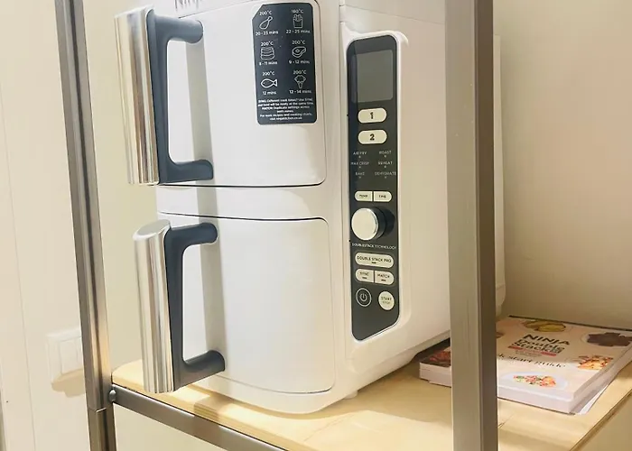 Family Apartment