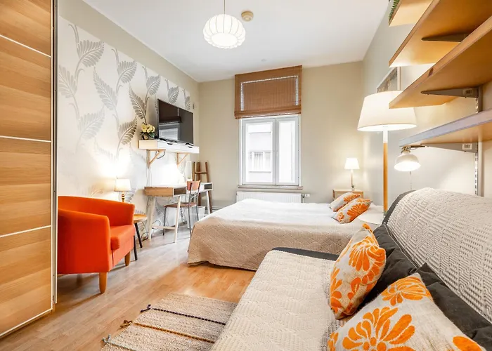 Family Apartment