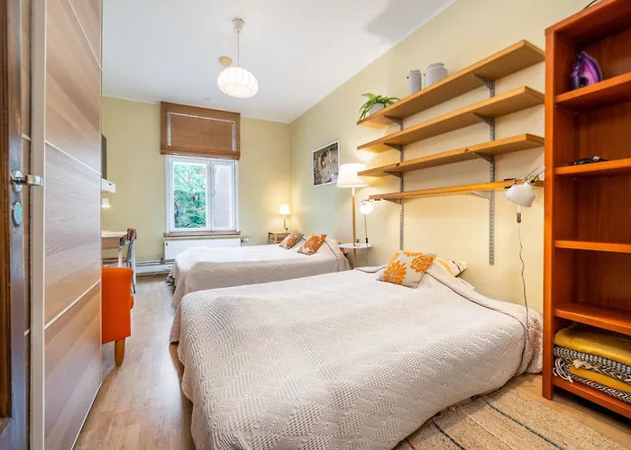 Family Apartment
