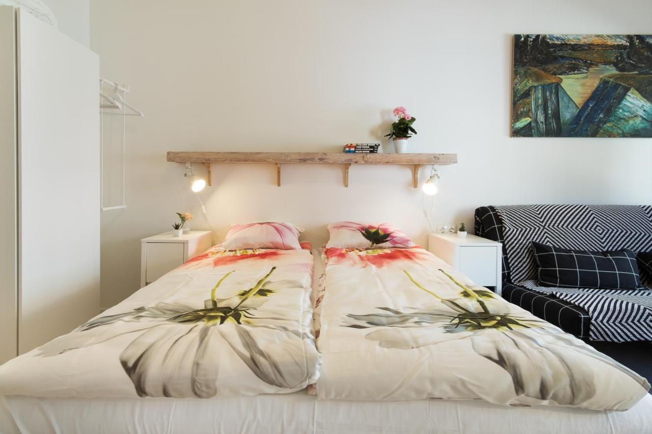 Family Apartment Reval