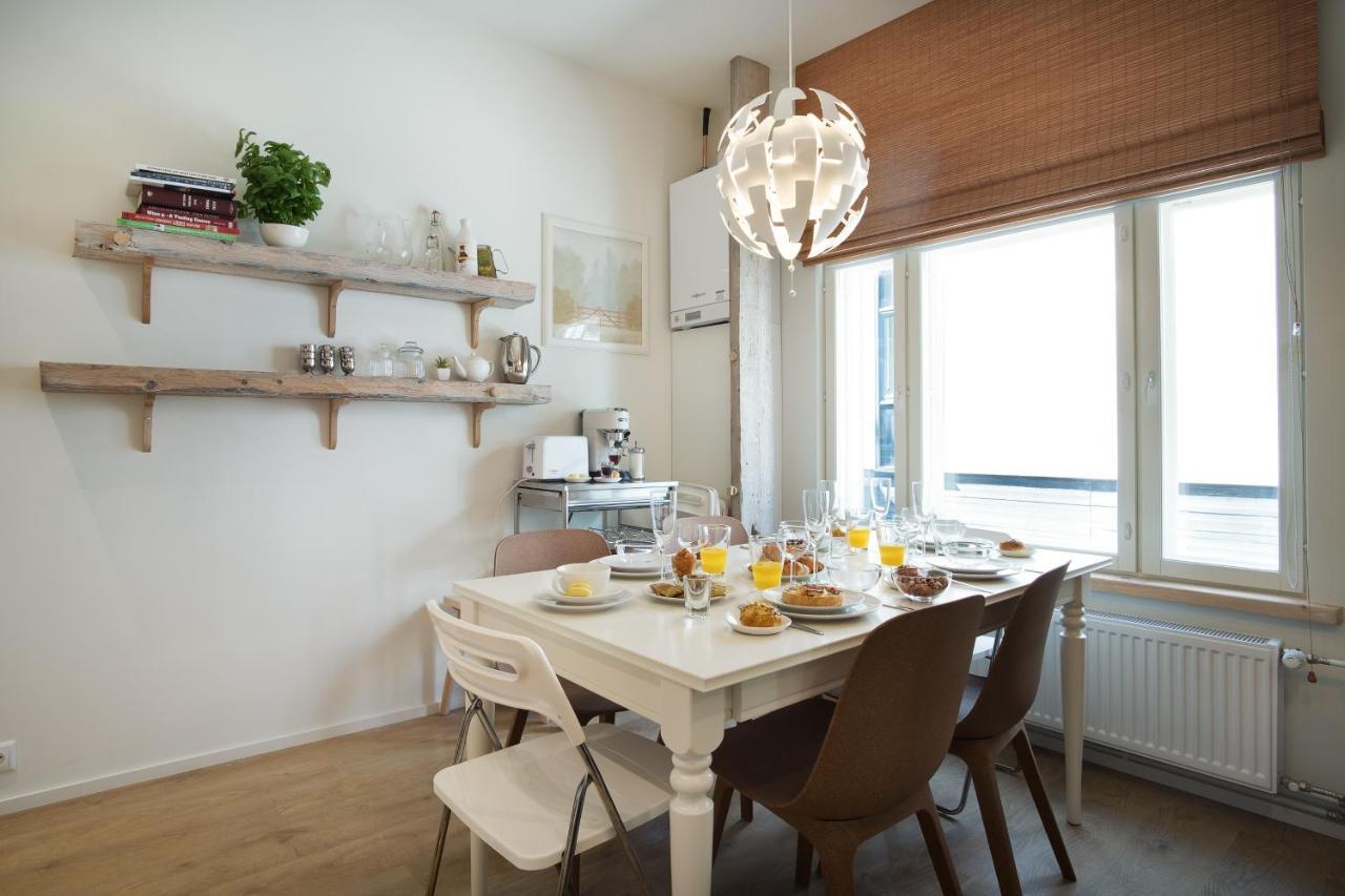 Family Apartment