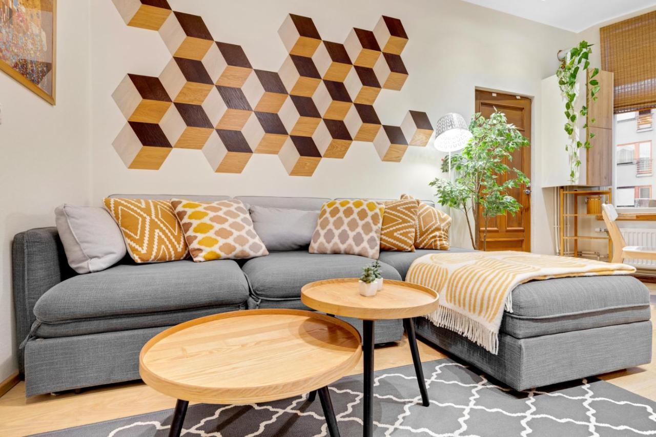Family Apartment Reval