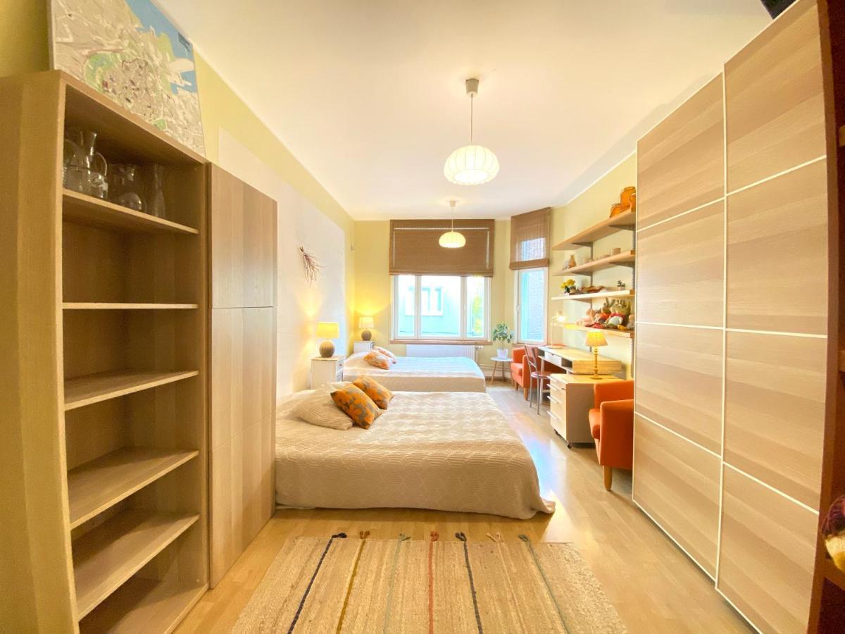 Family Apartment