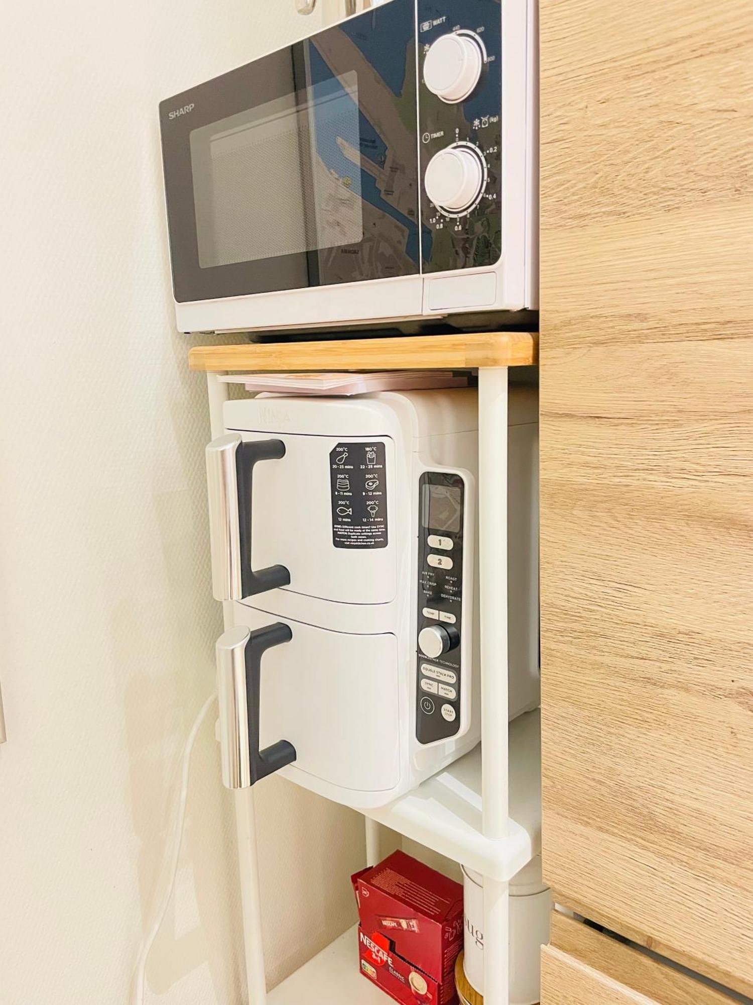 Family Apartment Reval