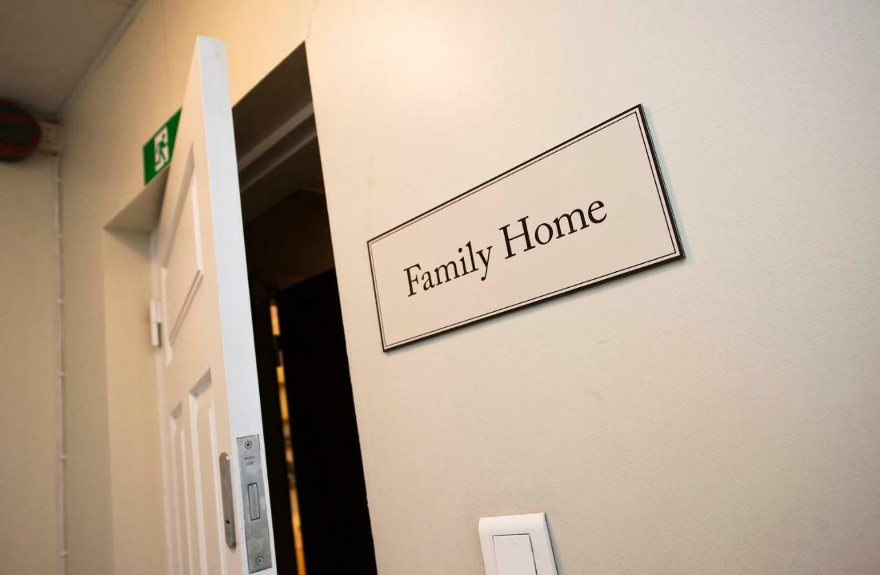 Family Reval