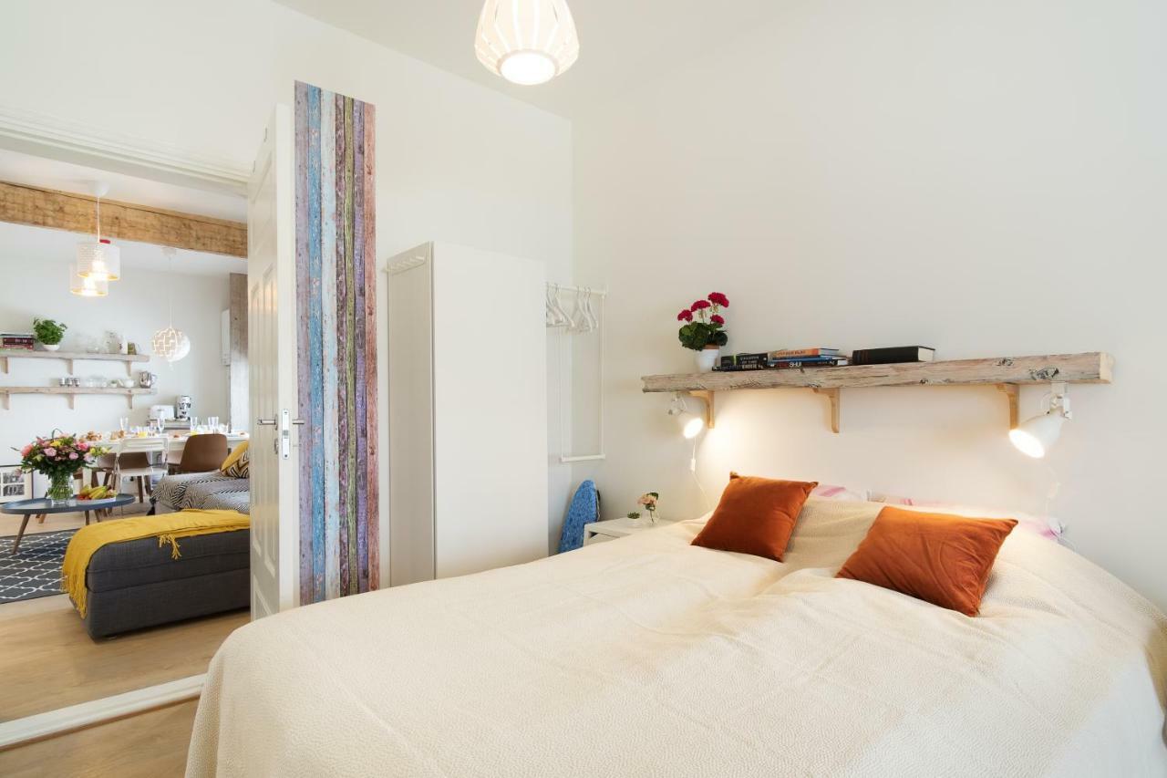 Family Apartment Reval