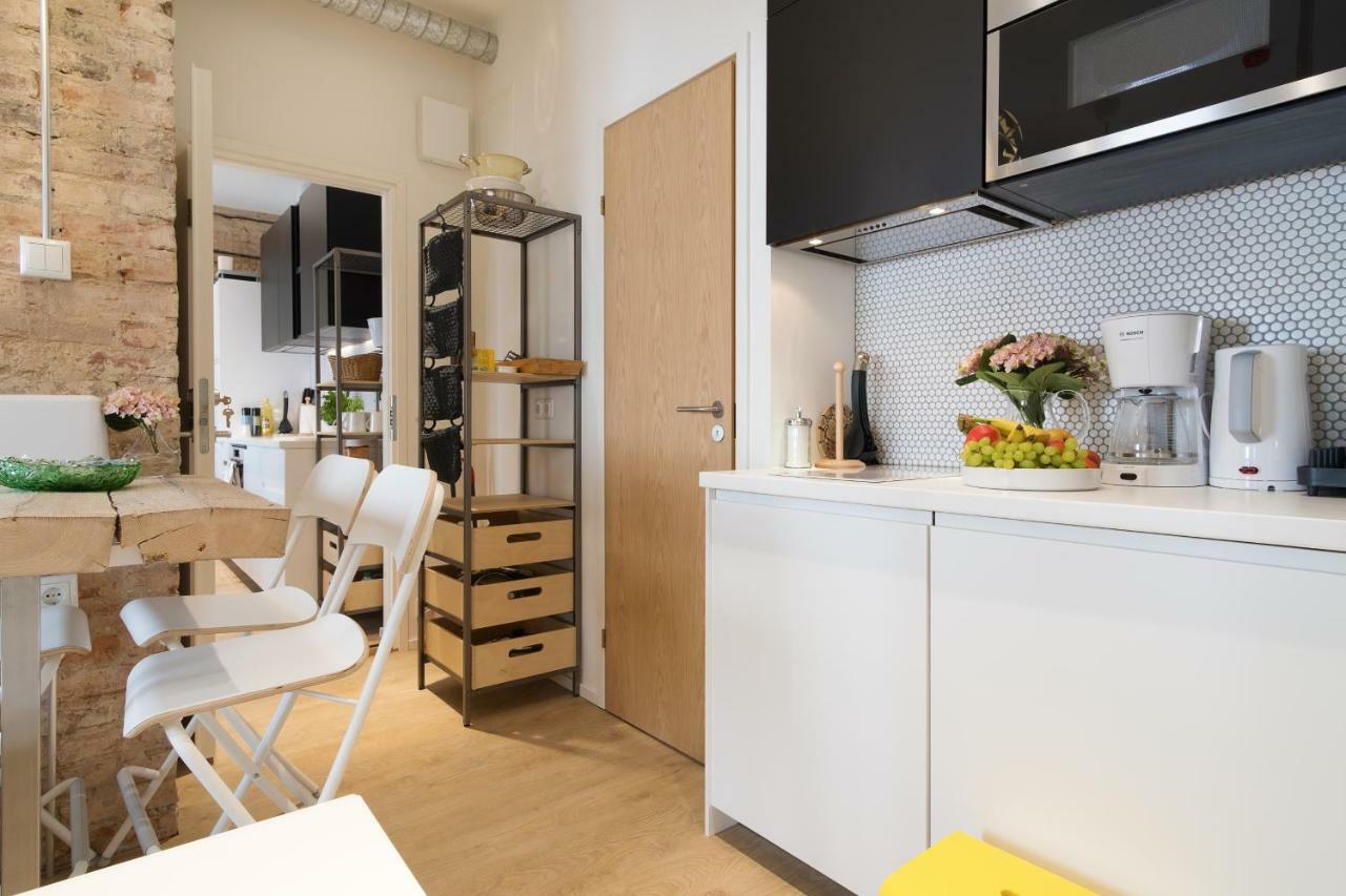 Family Apartment