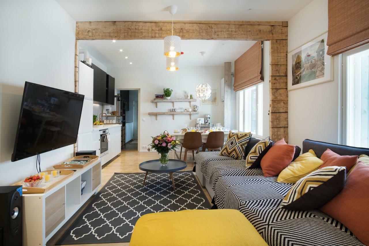 Apartment Family *