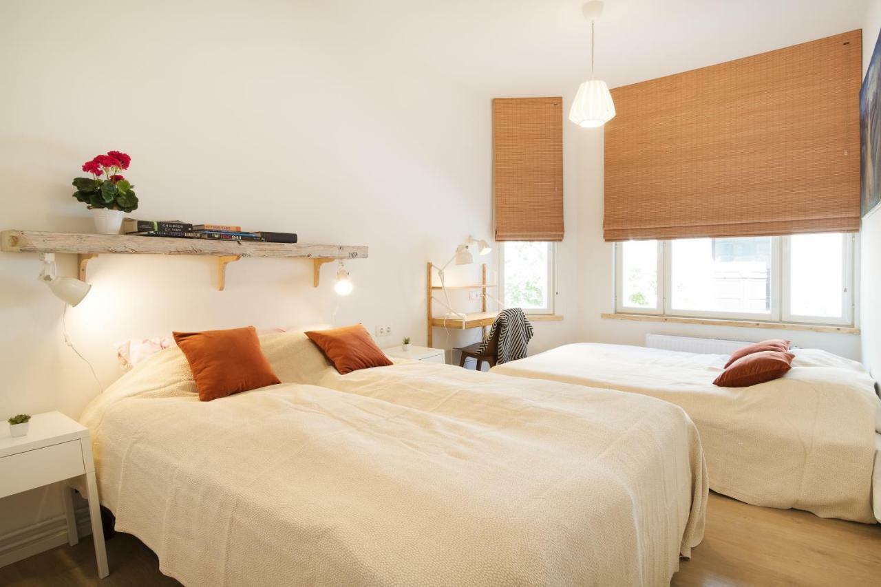 Family Apartment