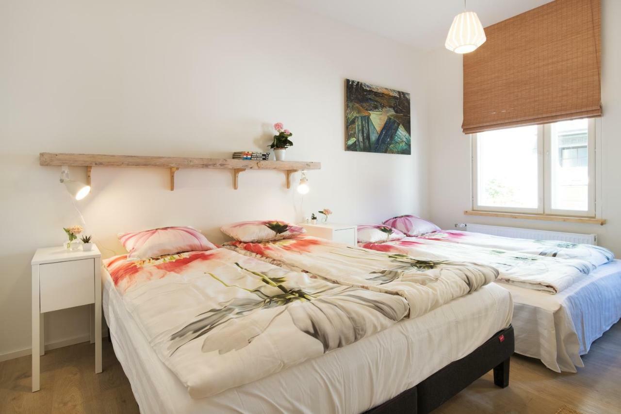Family Apartment Reval