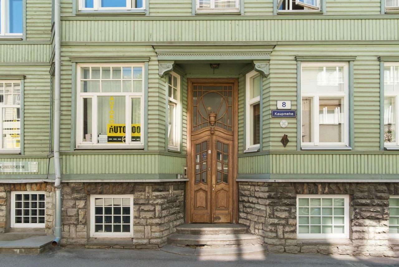 Family Apartment *